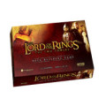 Lord of the Rings - The Two Towers - Deck-Building Game